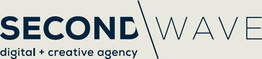 Second Wave Logo