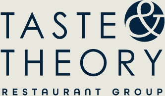 Taste & Theory Logo